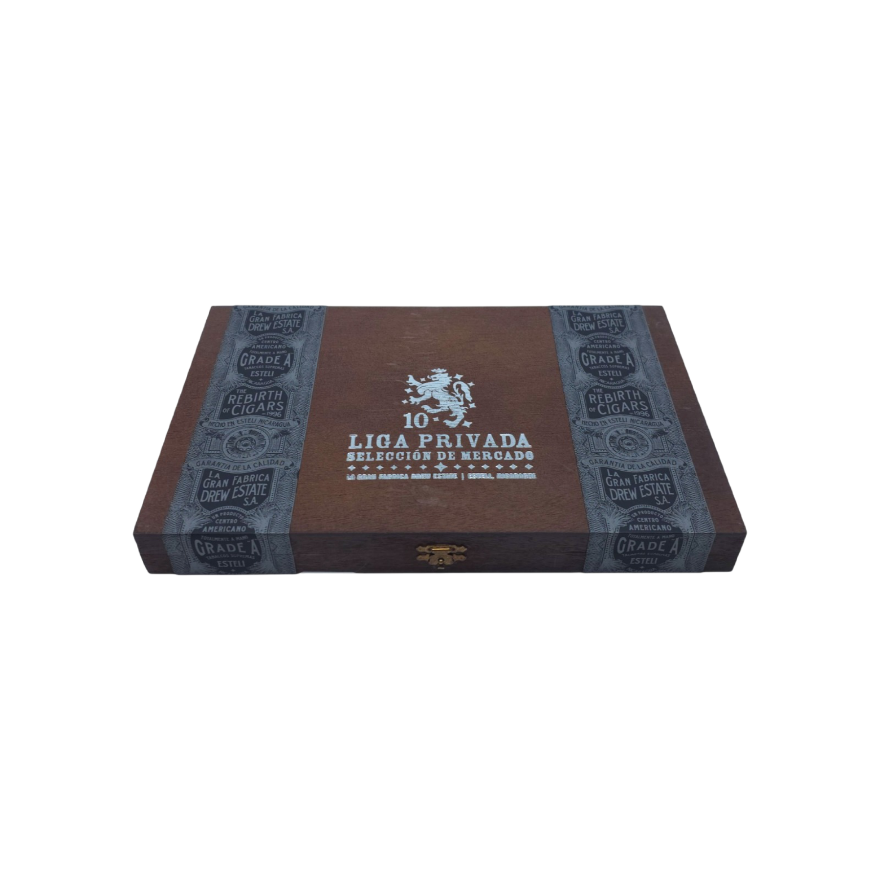 Liga Privada 10 Aniversario Seleccion Mercado Corona Viva Intl. Exclusive