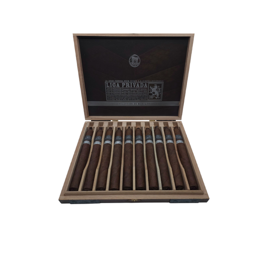 Liga Privada 10 Aniversario Seleccion Mercado Corona Doble Intl. Exclusive