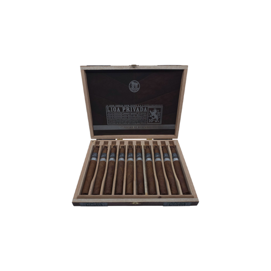 Liga Privada 10 Aniversario Seleccion Mercado Toro Intl. Exclusive