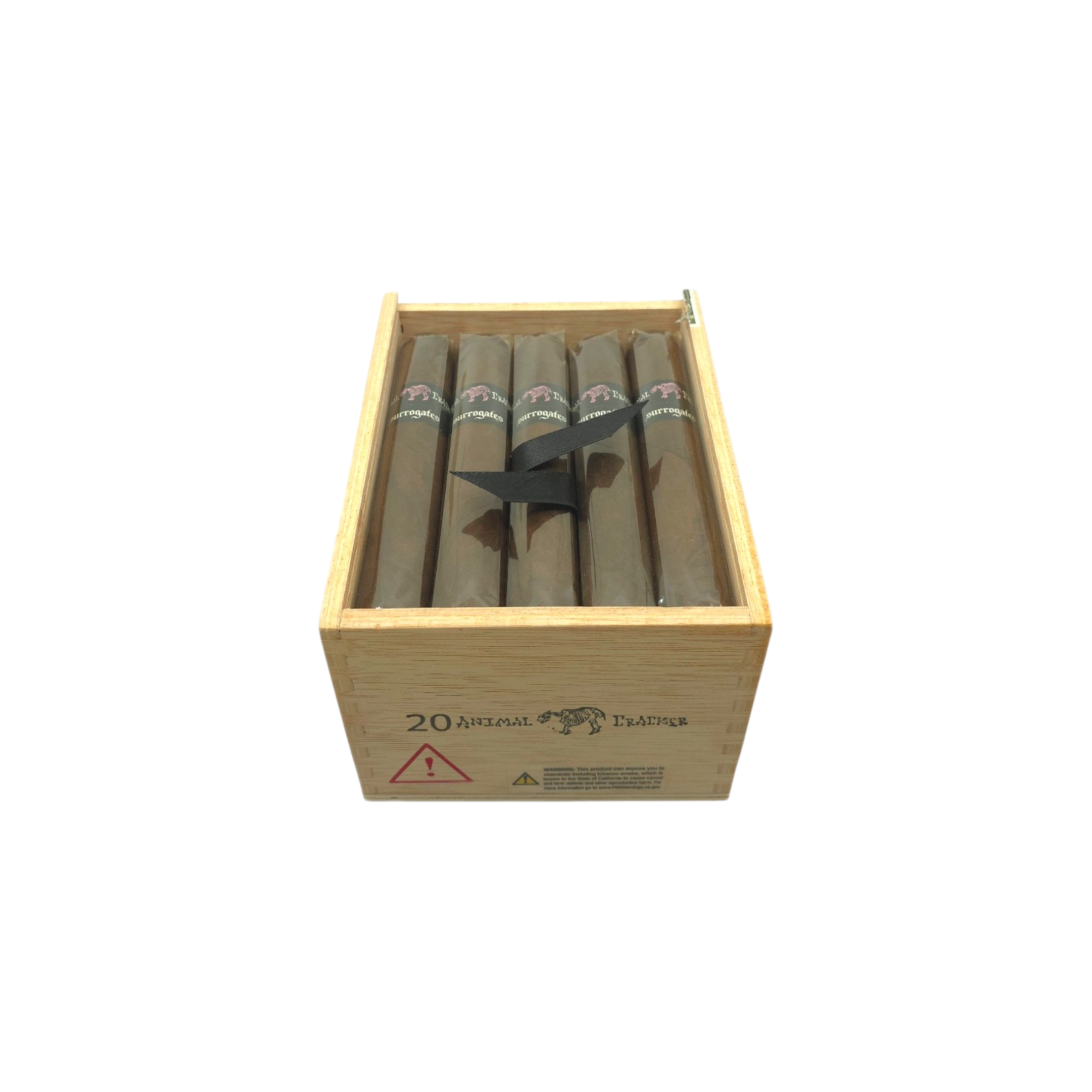 Tatuaje Surrogates Animal Cracker