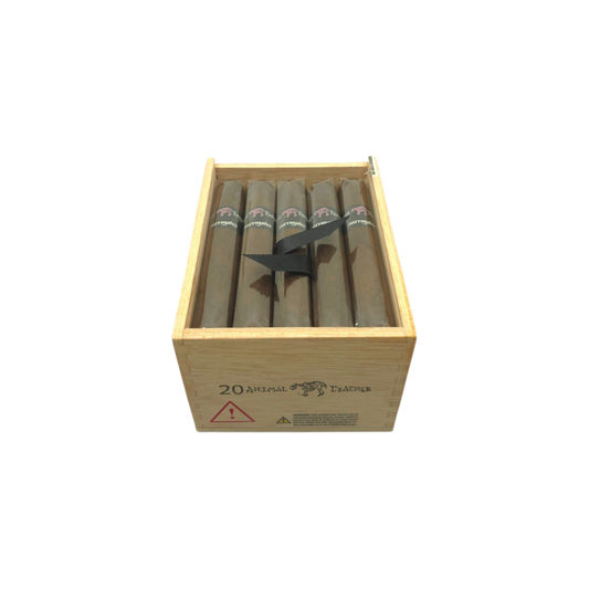 Tatuaje Surrogates Animal Cracker