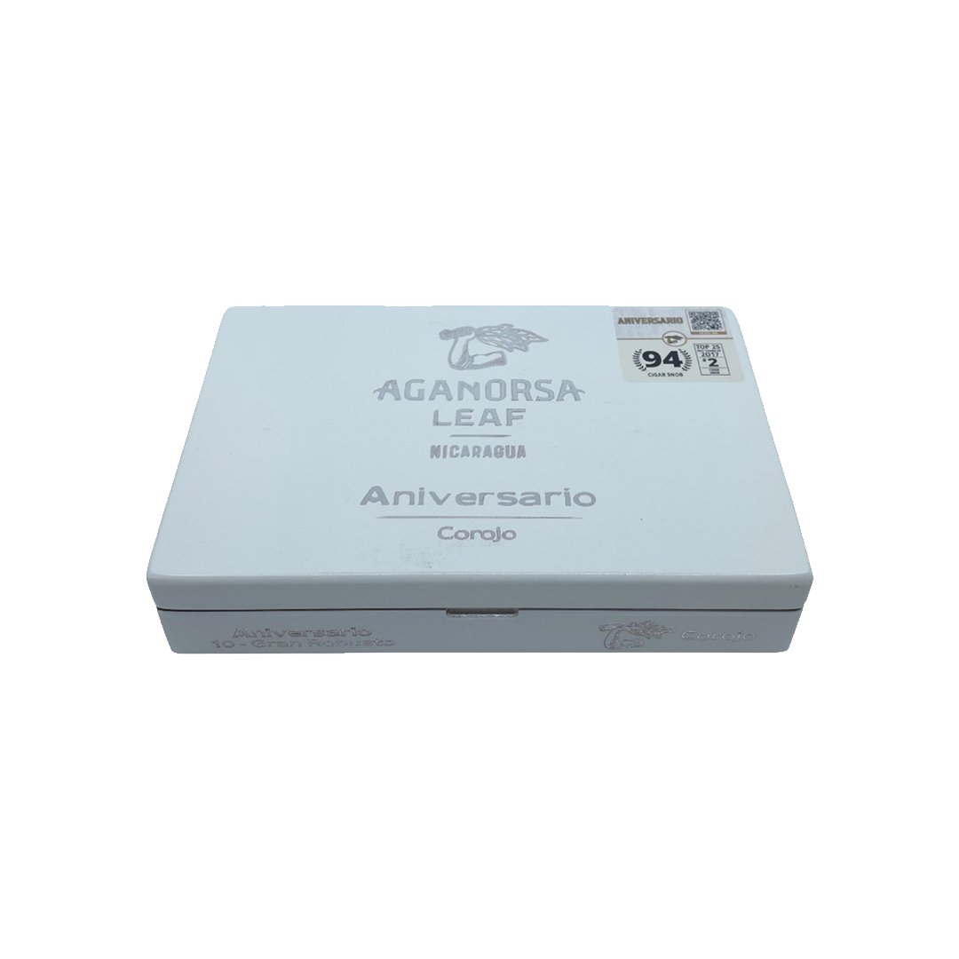 Aniversario Corojo Gran Robusto