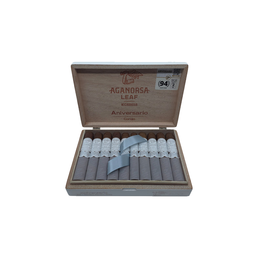 Aniversario Corojo Gran Robusto