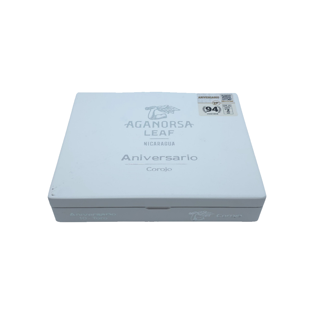 Aniversario Corojo Toro