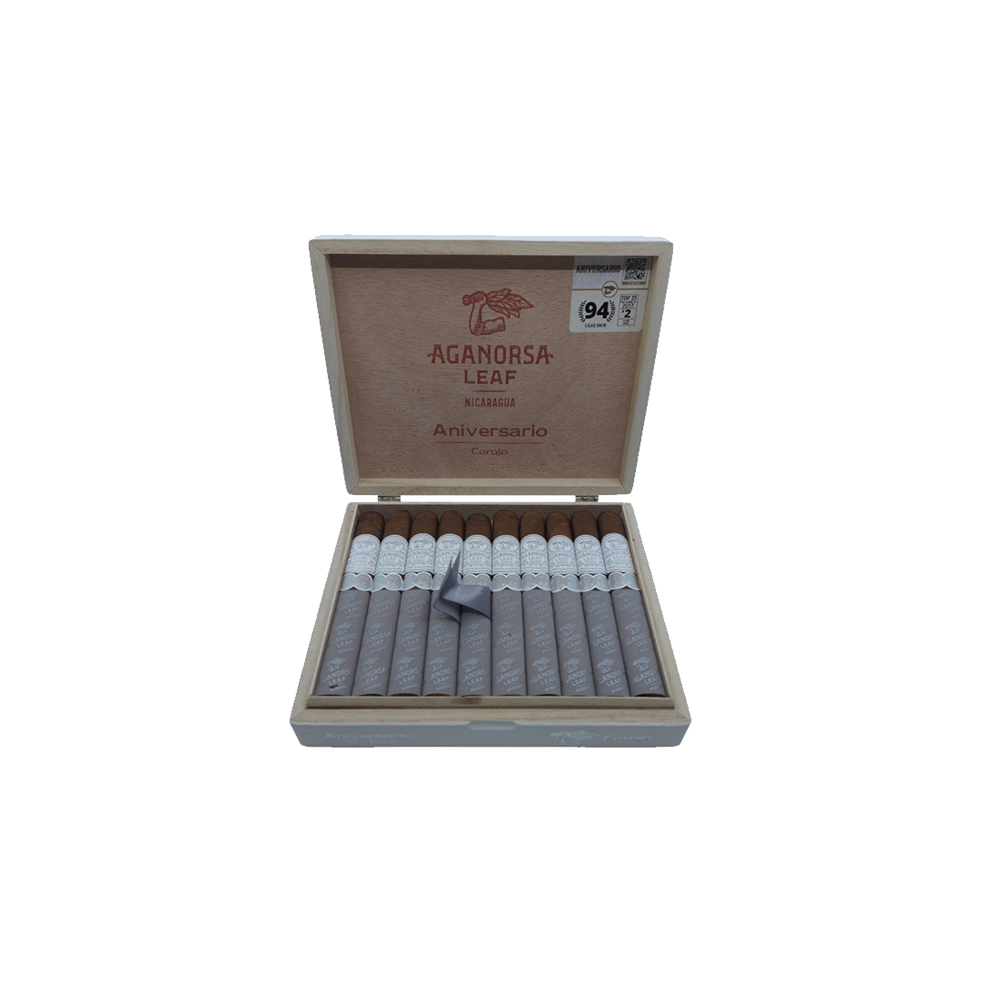 Aniversario Corojo Toro