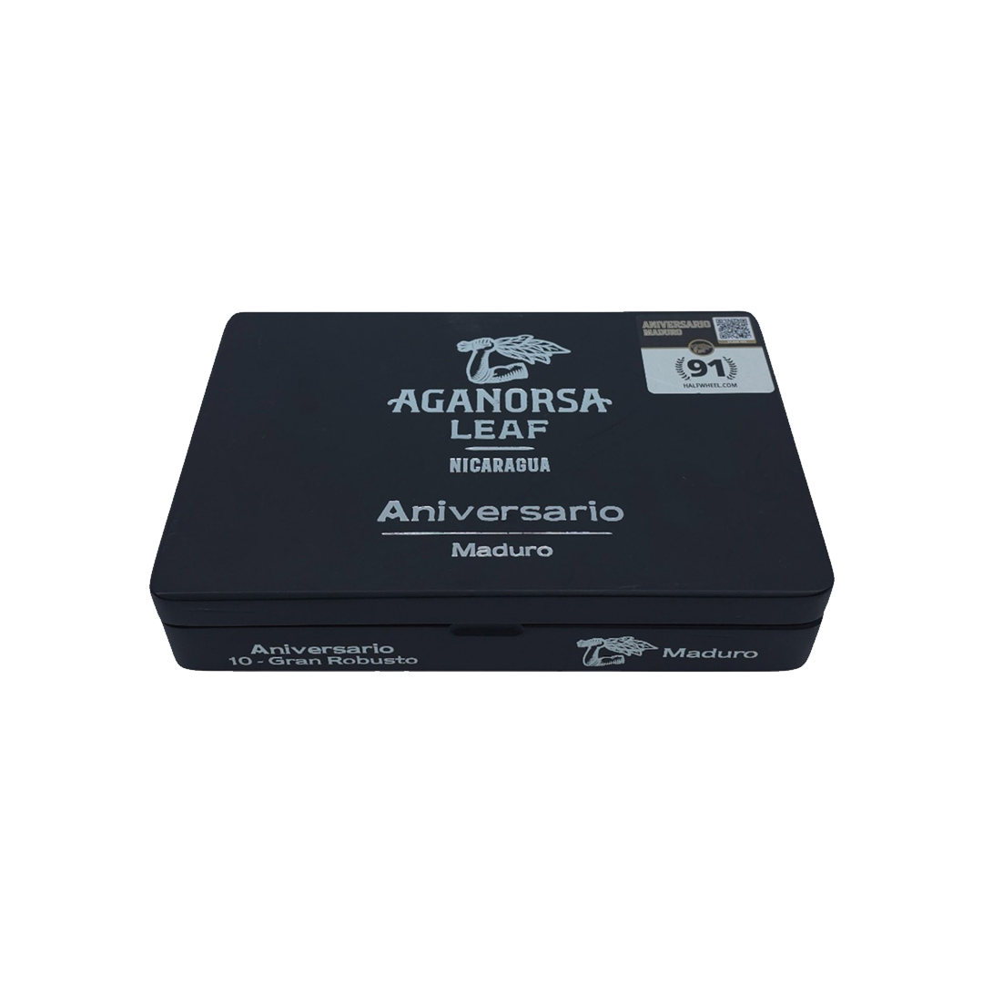 Aniversario Maduro Gran Robusto