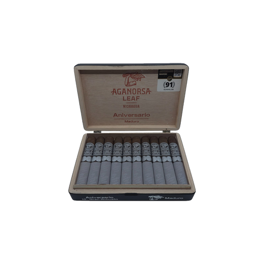 Aniversario Maduro Gran Robusto