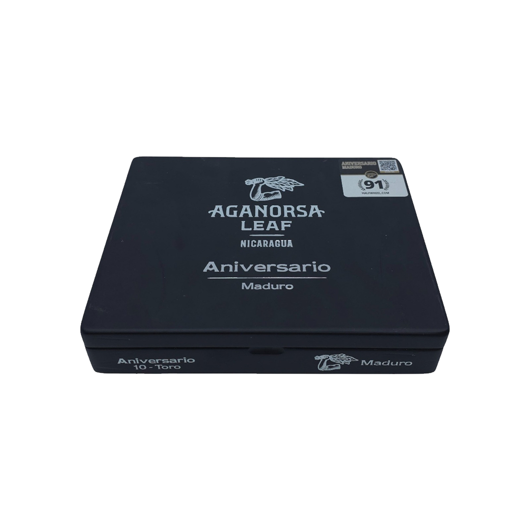 Aniversario Maduro Toro