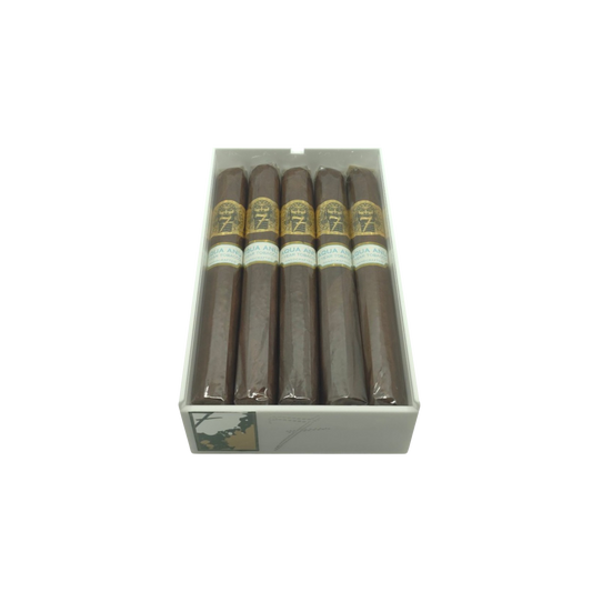 El Septimo The Gilgamesh Collection Aqua Anu Toro Cigar