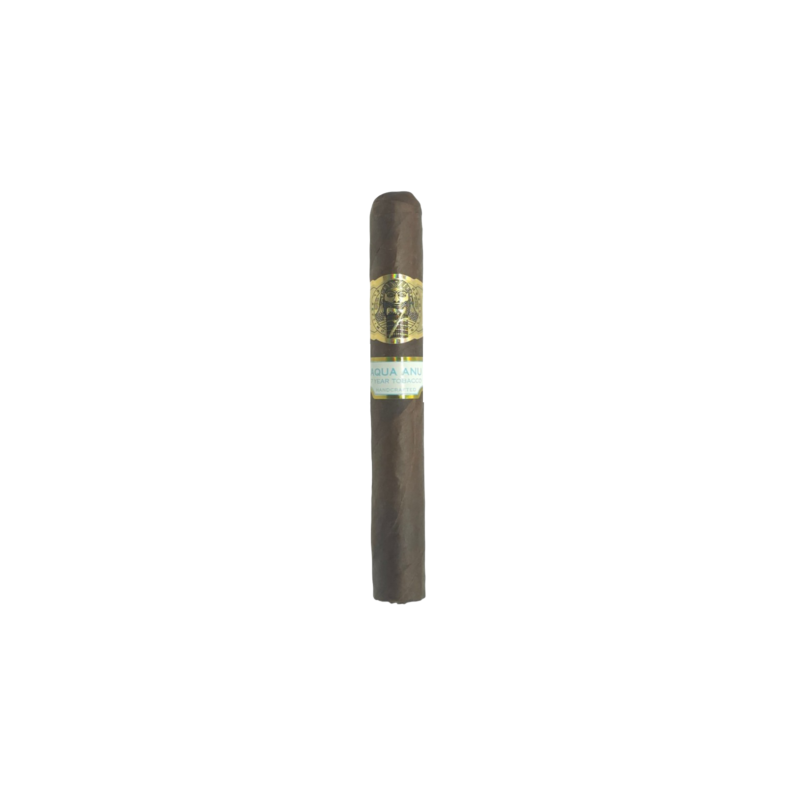 El Septimo The Gilgamesh Collection Aqua Anu Toro Cigar