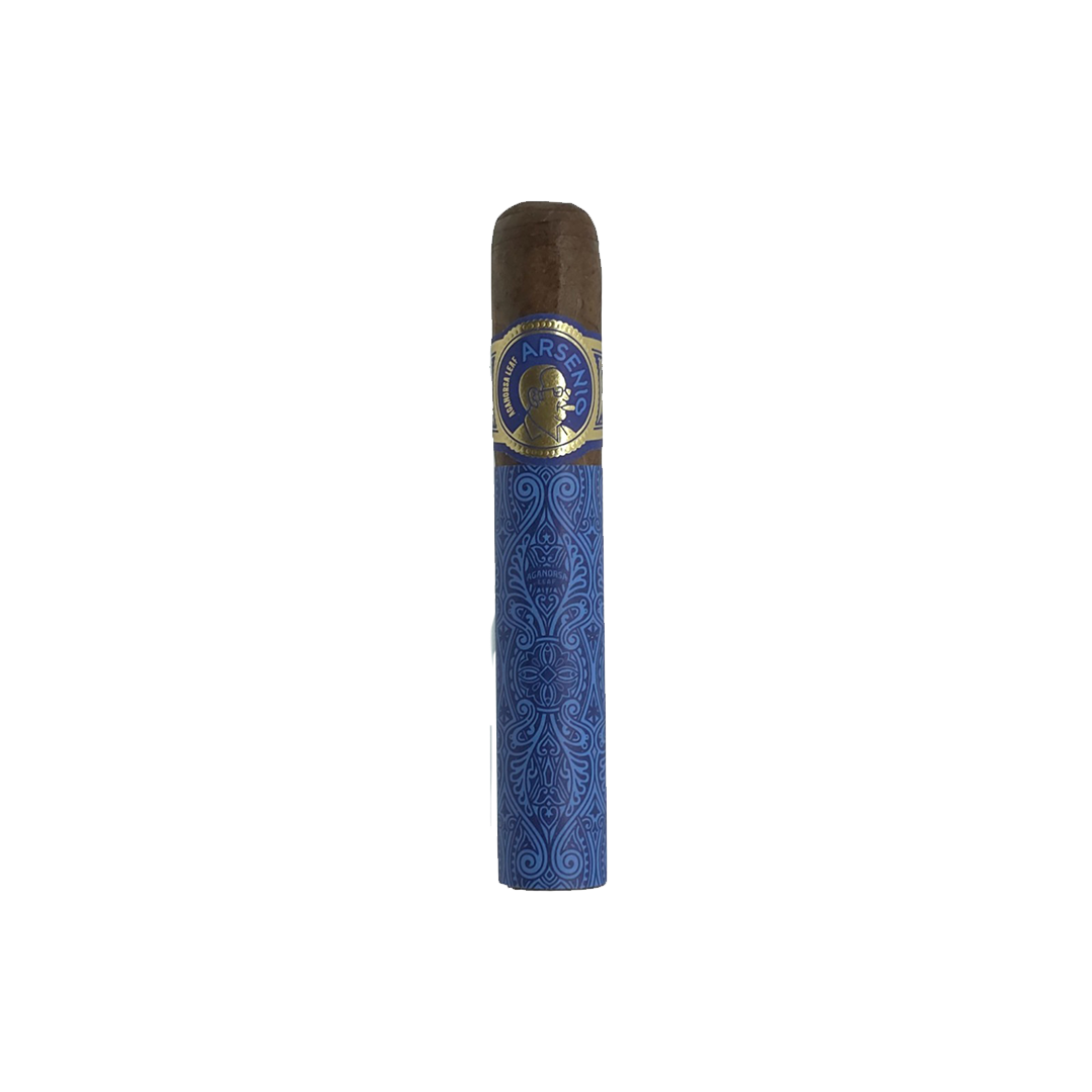 Arsenio Robusto