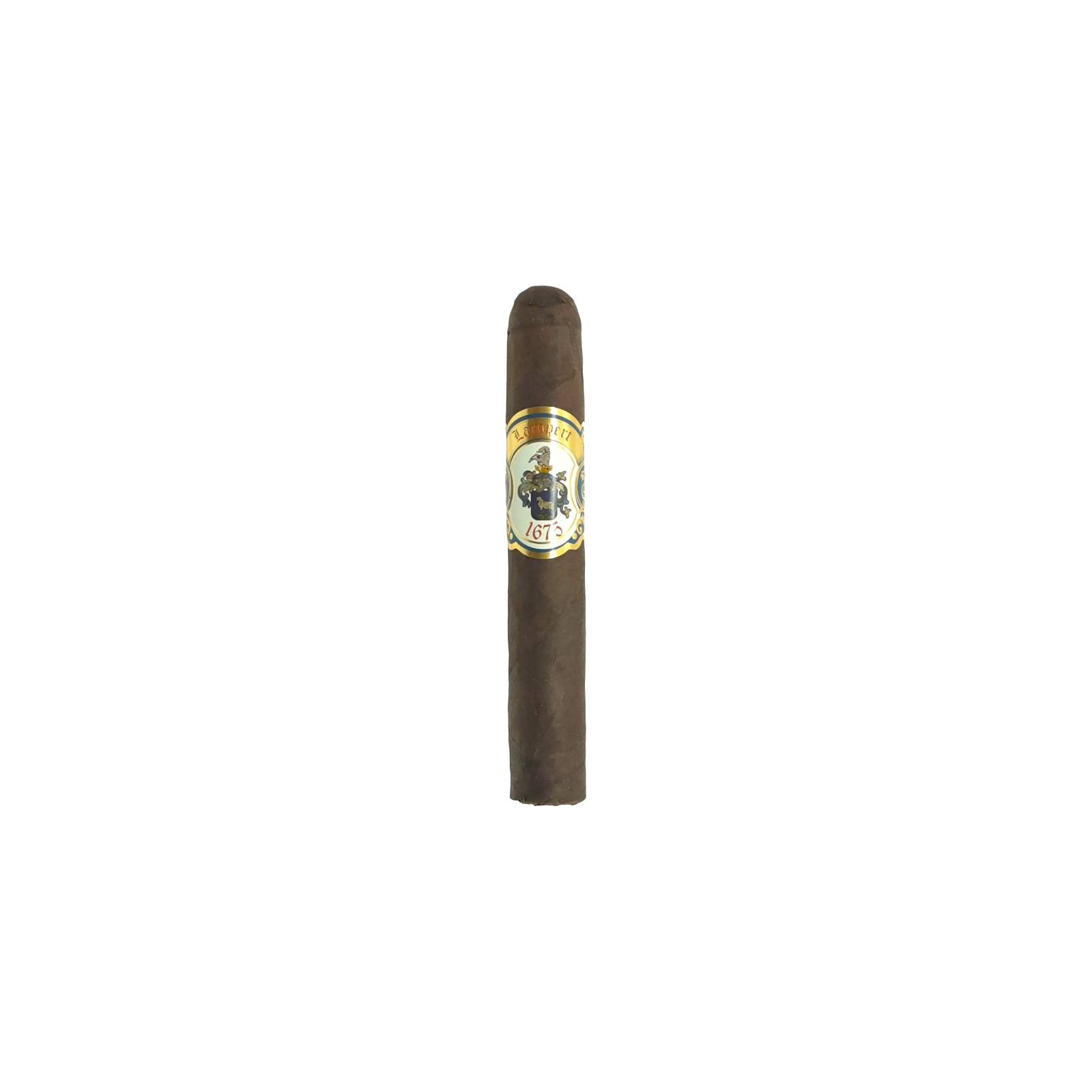 Lampert 1675 Edicion Azul Robusto