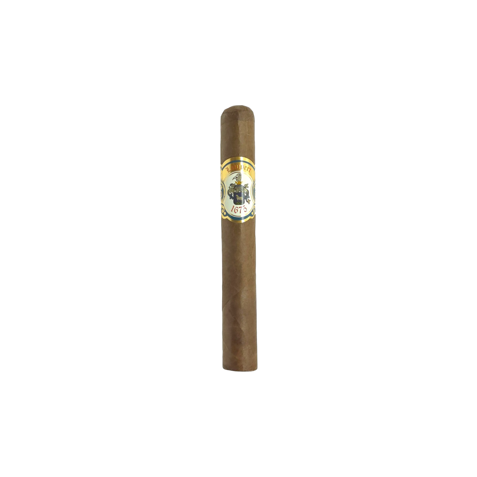 Lampert 1675 Edicion Azul Toro