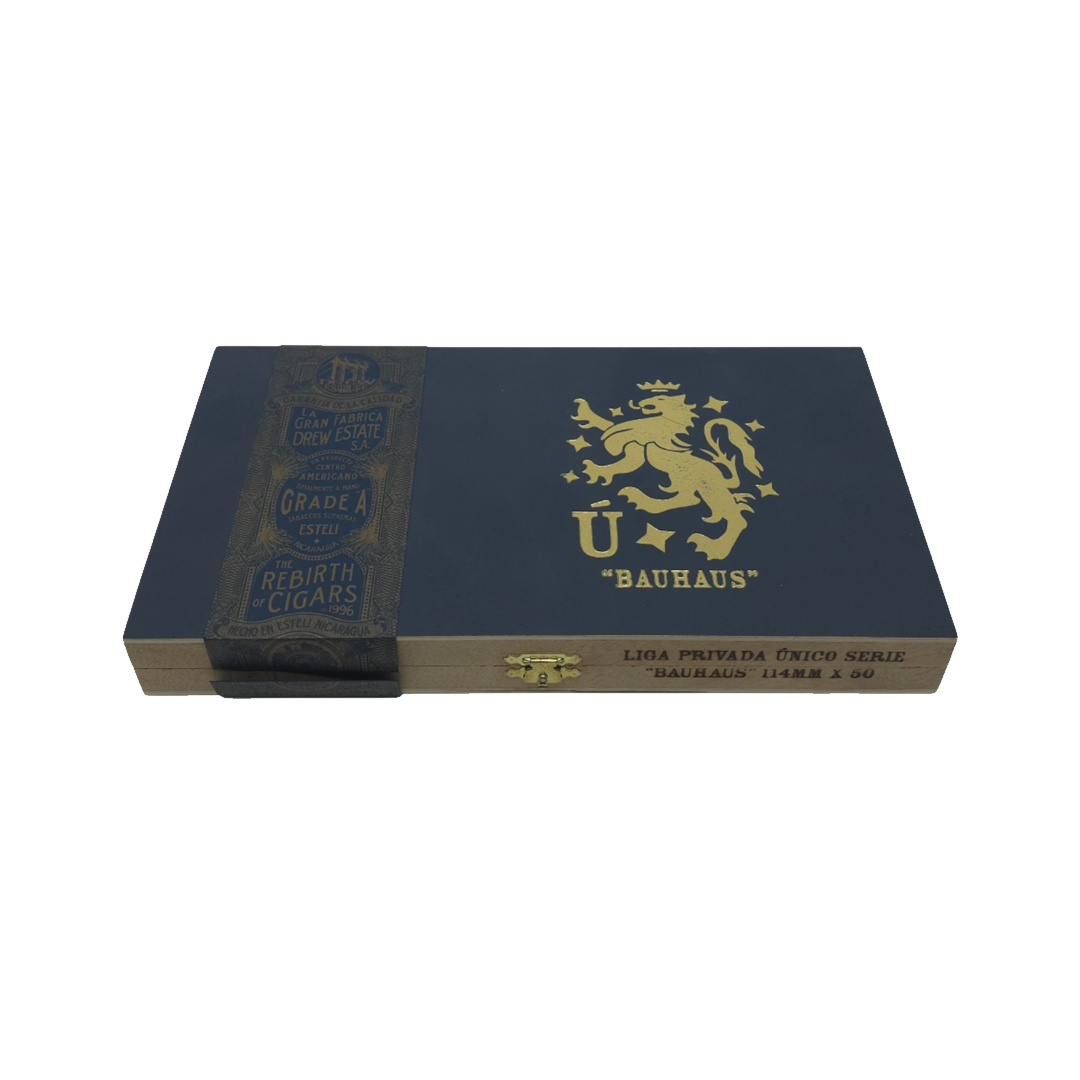 Liga Privada Unico Serie Bauhaus European Exclusive