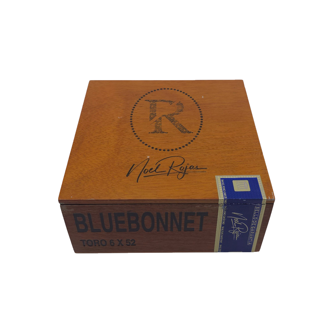 Rojas Bluebonnets Toro