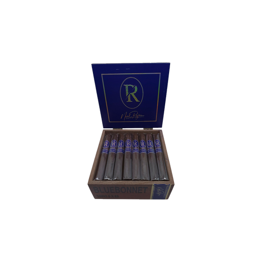 Rojas Bluebonnets Toro