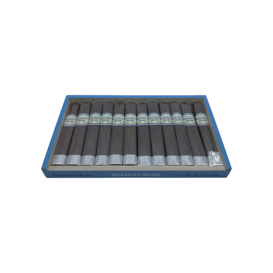 Belgian Blue LE 2025