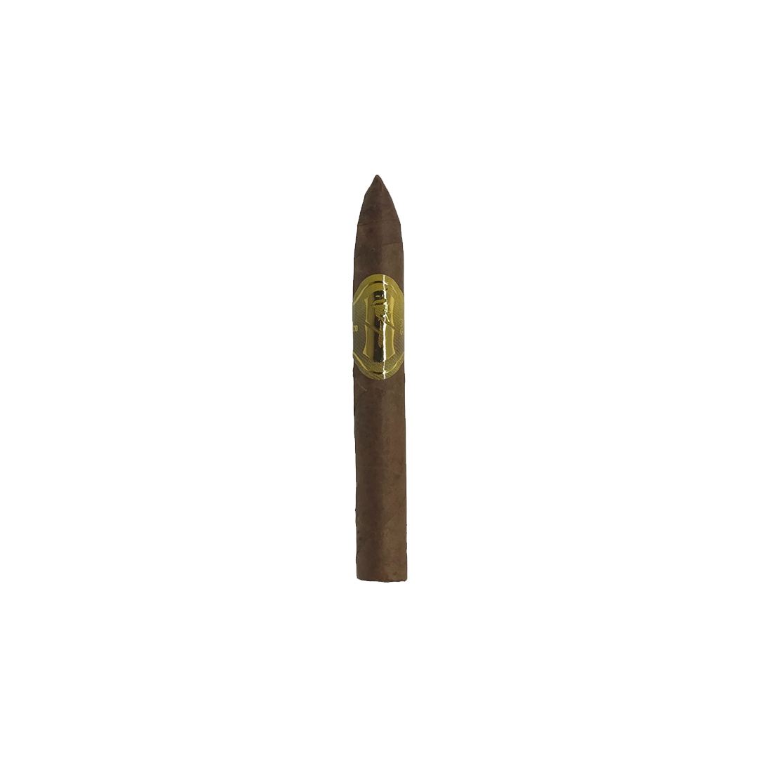 Mr. White Gold Edition Belicoso