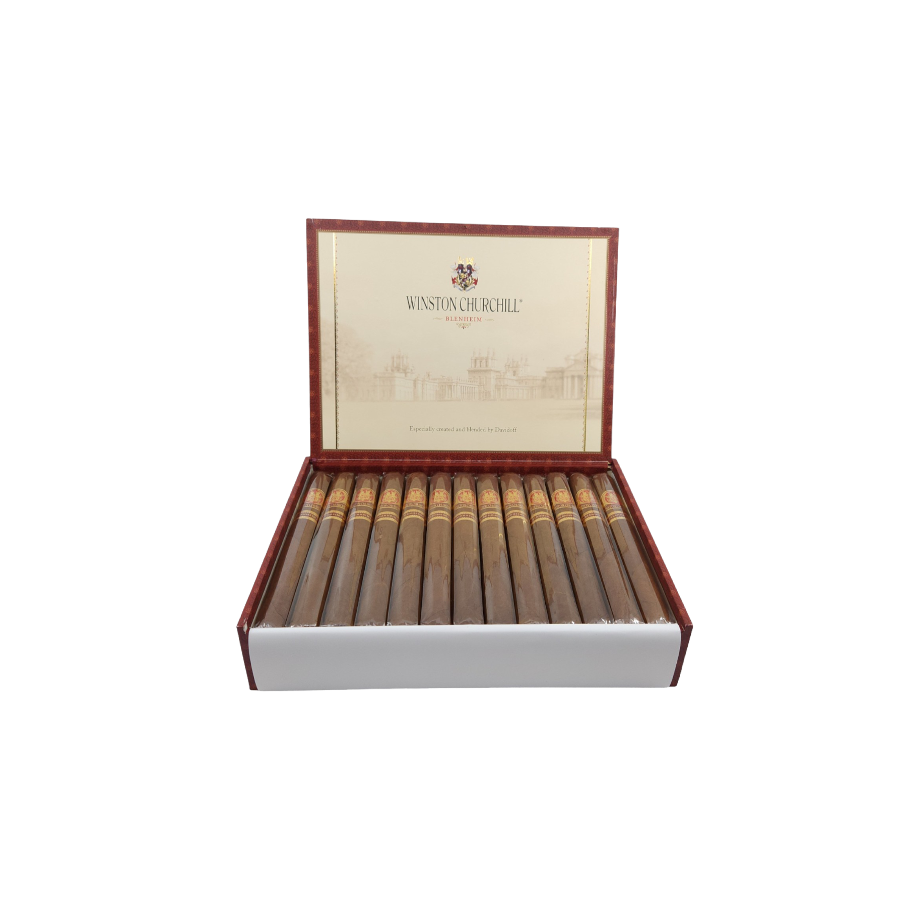 Winston Churchill Blenheim - Discontinued Single