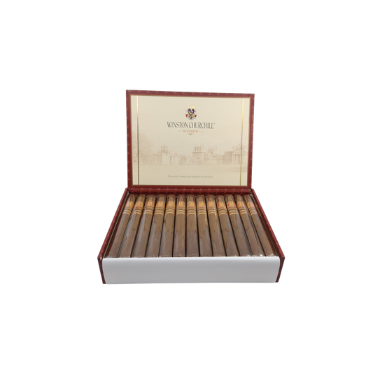 Winston Churchill Blenheim - Discontinued