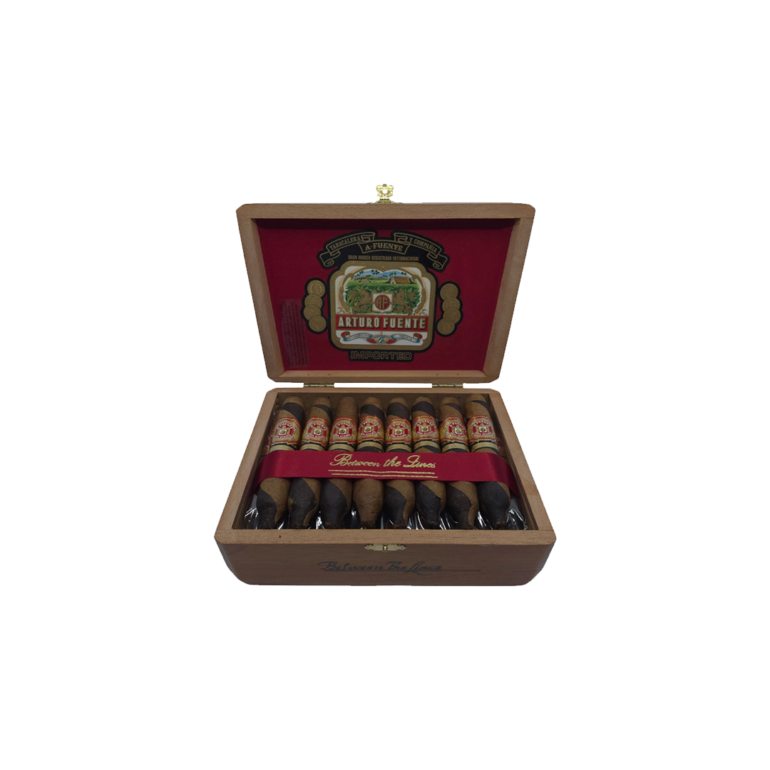 Hemingway Between the Lines