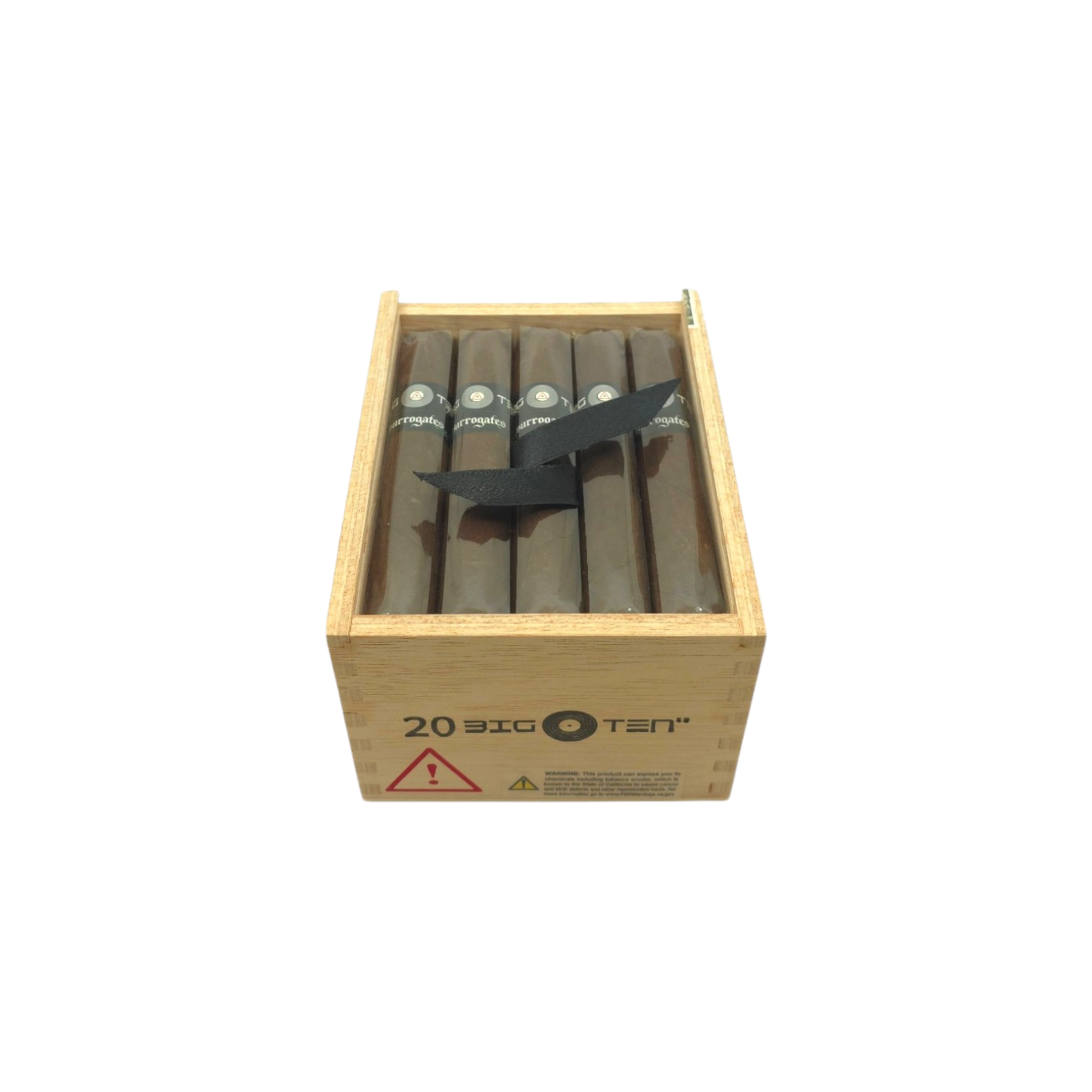 Tatuaje Surrogates Big Ten EL 2024