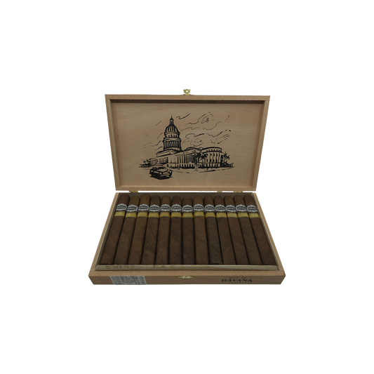 Bits of Havana Seleccion De Capital