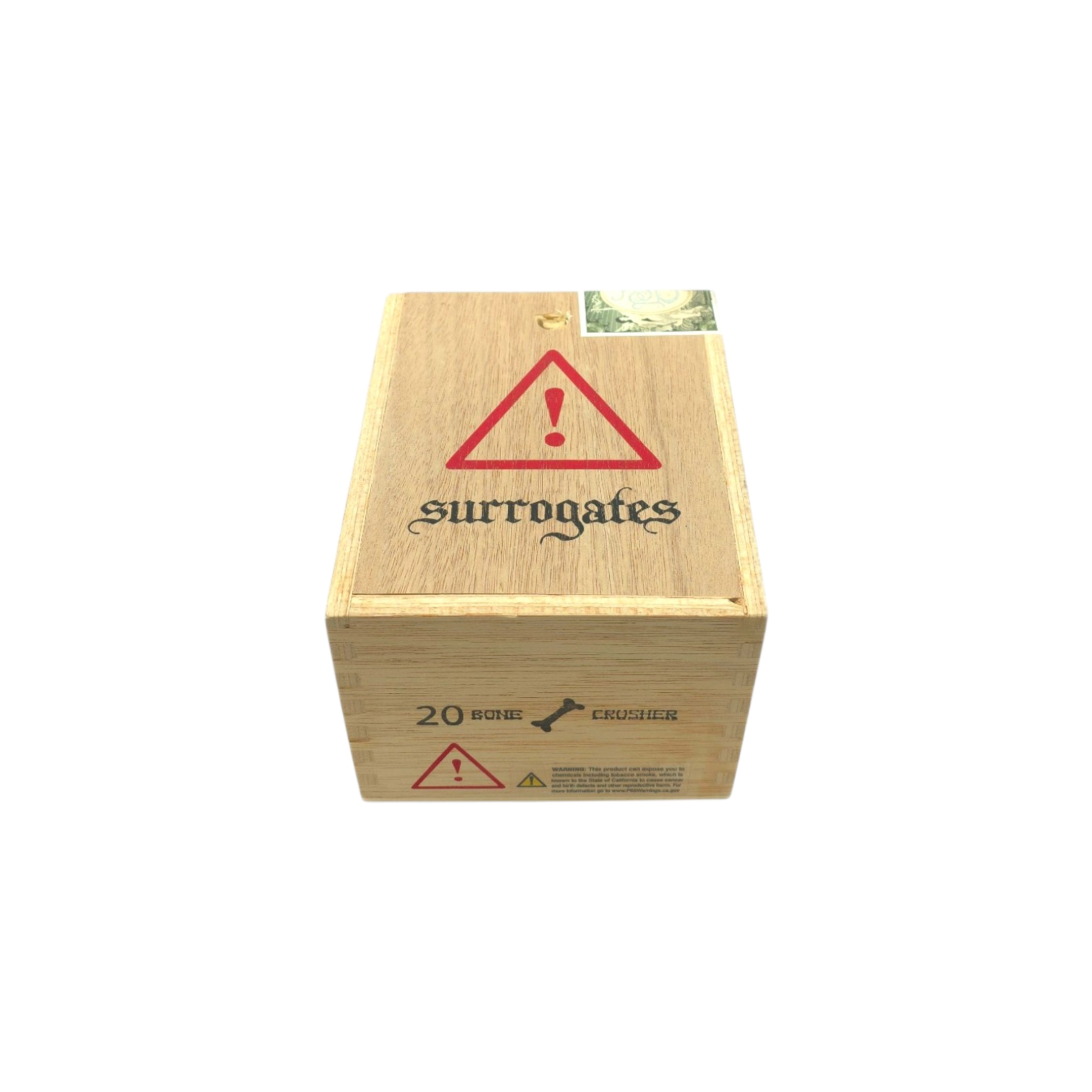 Tatuaje Surrogates Big Ten EL 2024