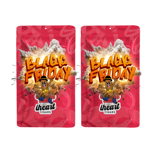 Davidoff Nicaragua Diadema + Plaesencia Cosecha 146 Robusto Gordo (Black Friday Combo)