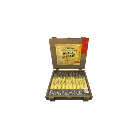 Black Market Perfecto- Discontinued.