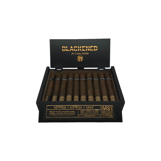 M81 Robusto