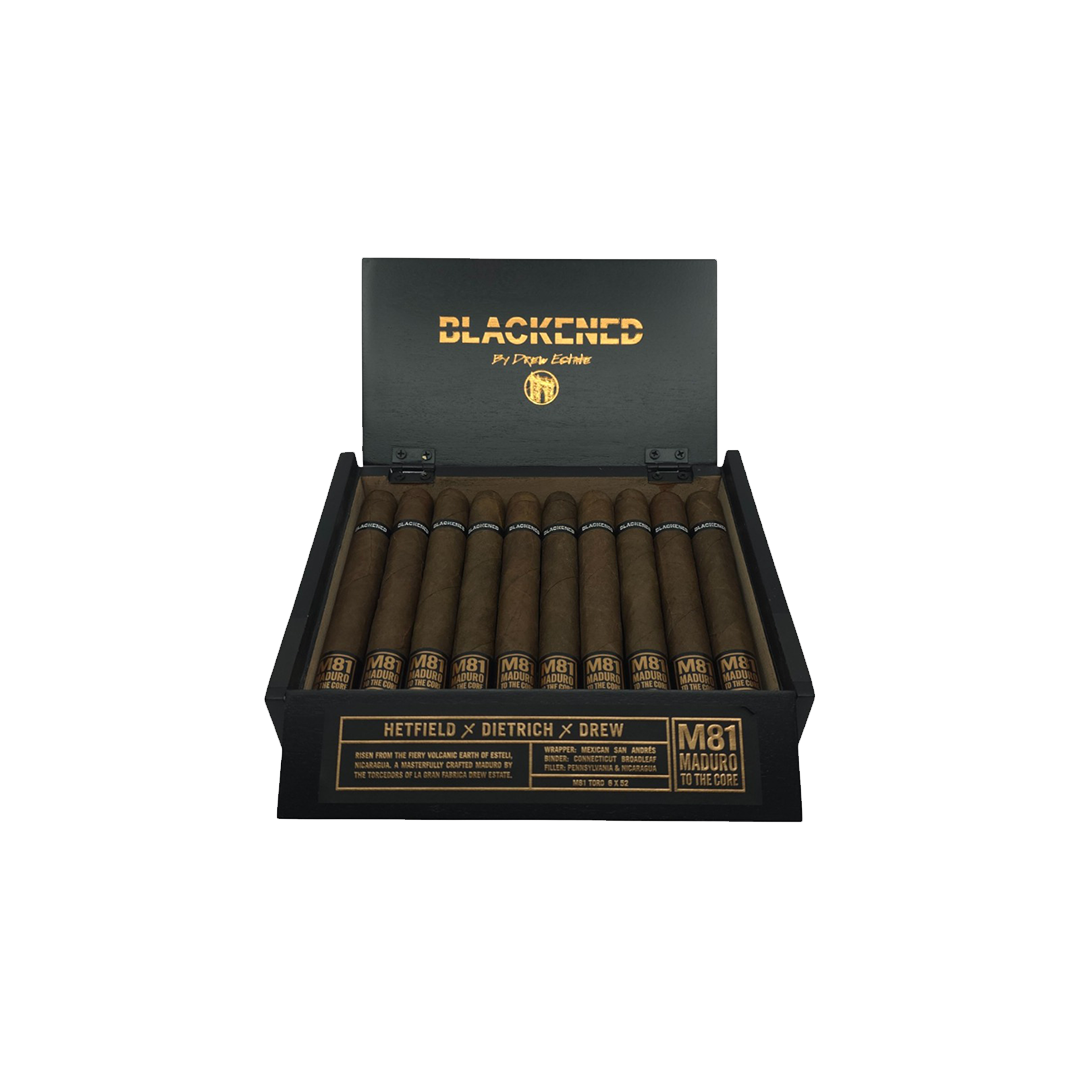 M81 Toro Single