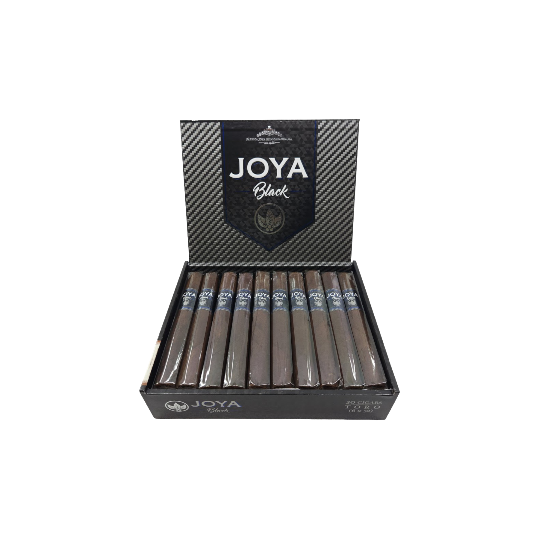 Joya Black Toro