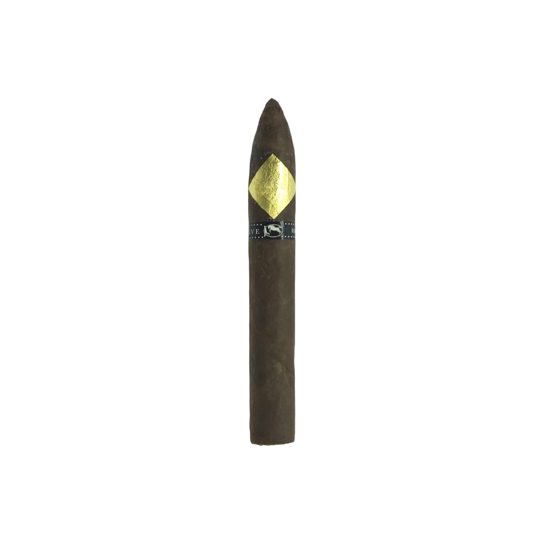 Black Serie II Torpedo