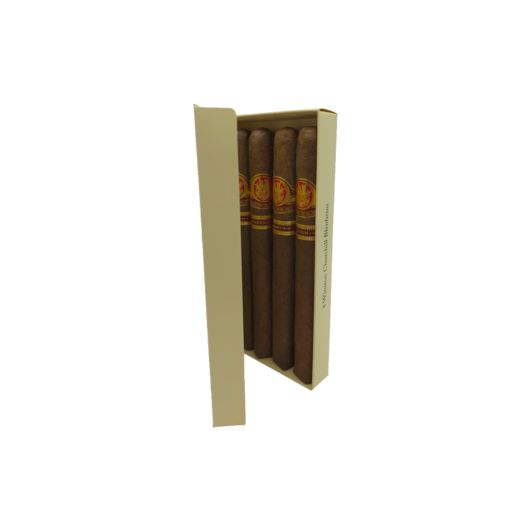 Winston Churchill Original Series - Blenheim Discontinued