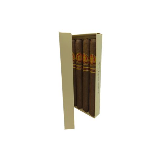 Winston Churchill Original Series - Blenheim Discontinued