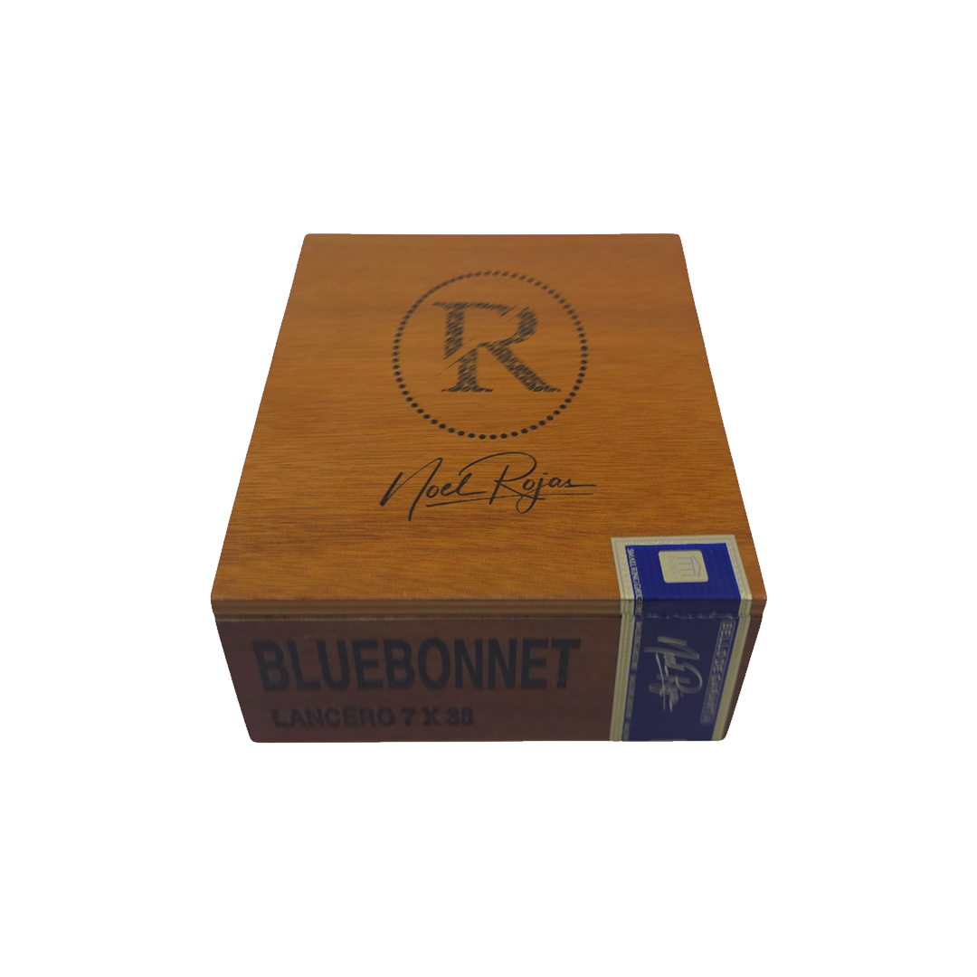 Rojas Bluebonnets Lancero