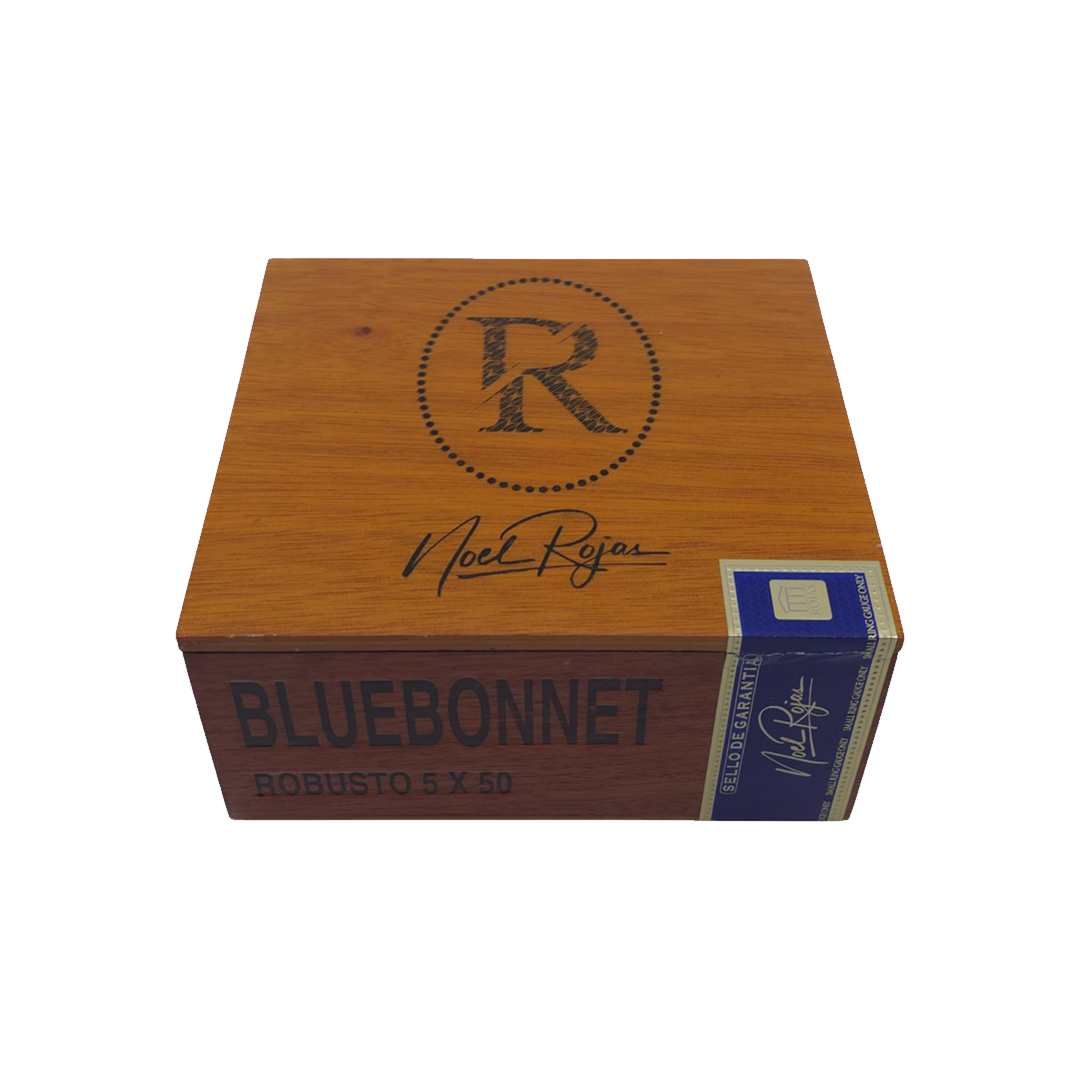 Rojas Bluebonnets Robusto