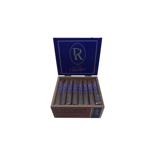 Rojas Bluebonnets Robusto