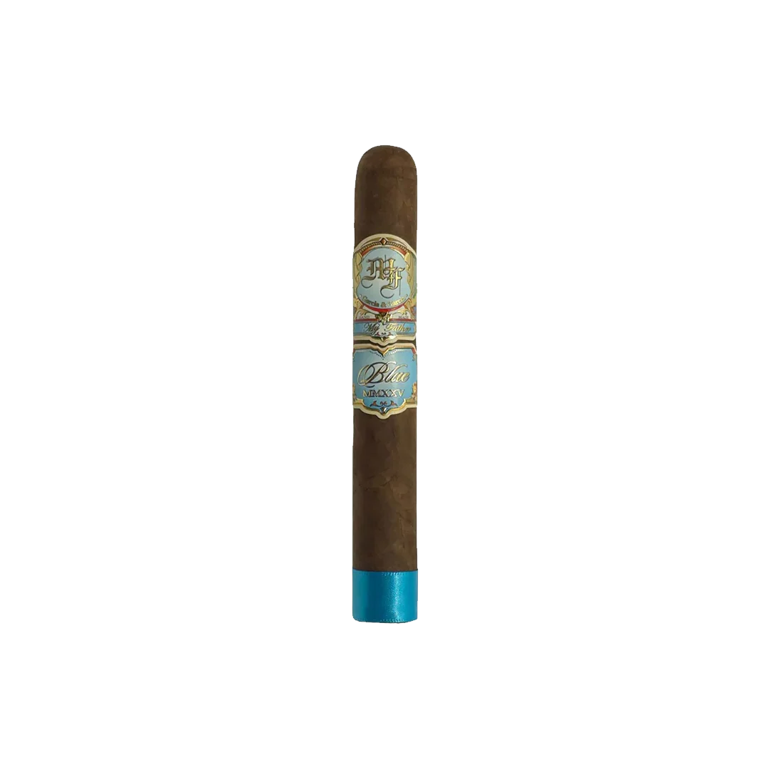 Blue Toro