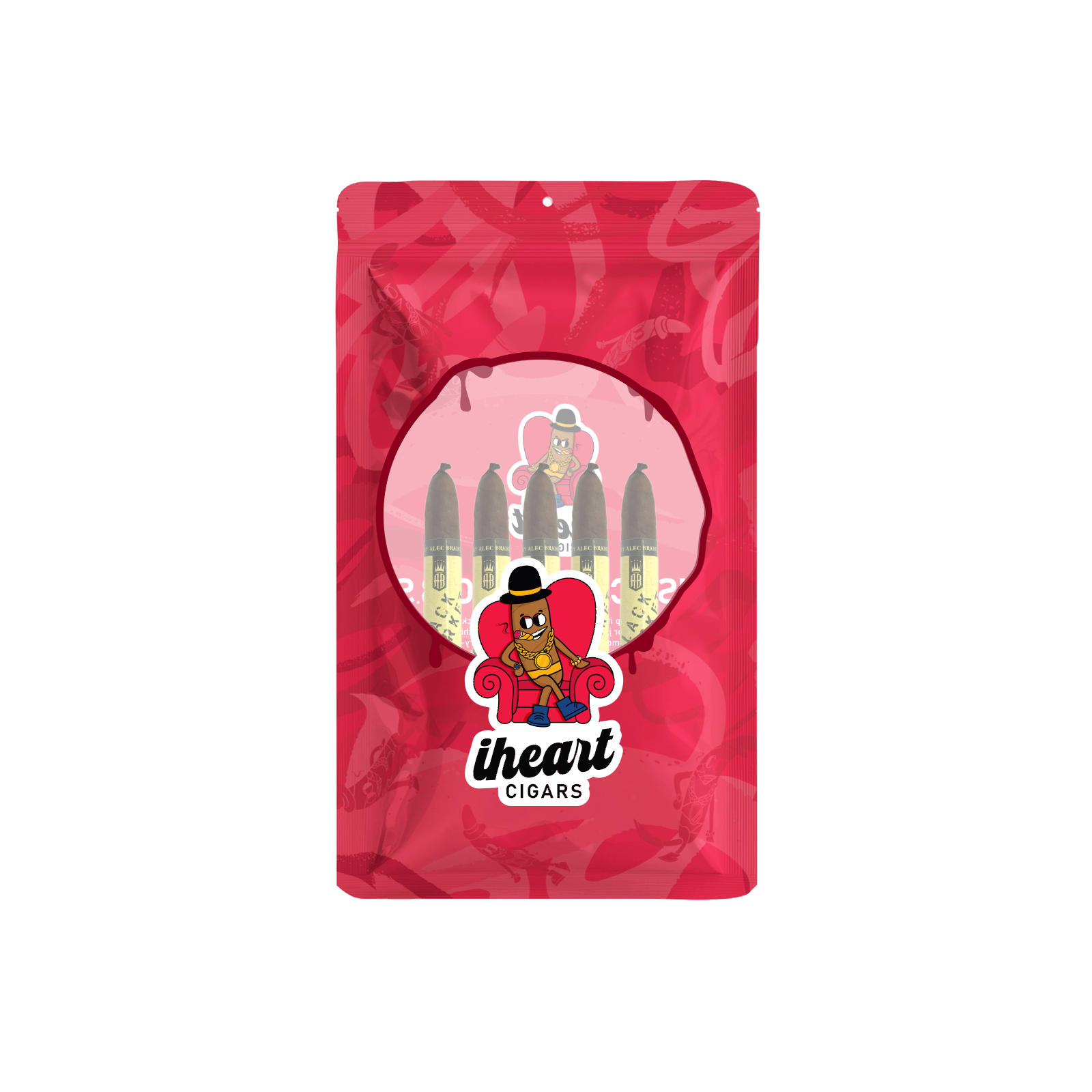 Black Market Perfecto- Discontinued.