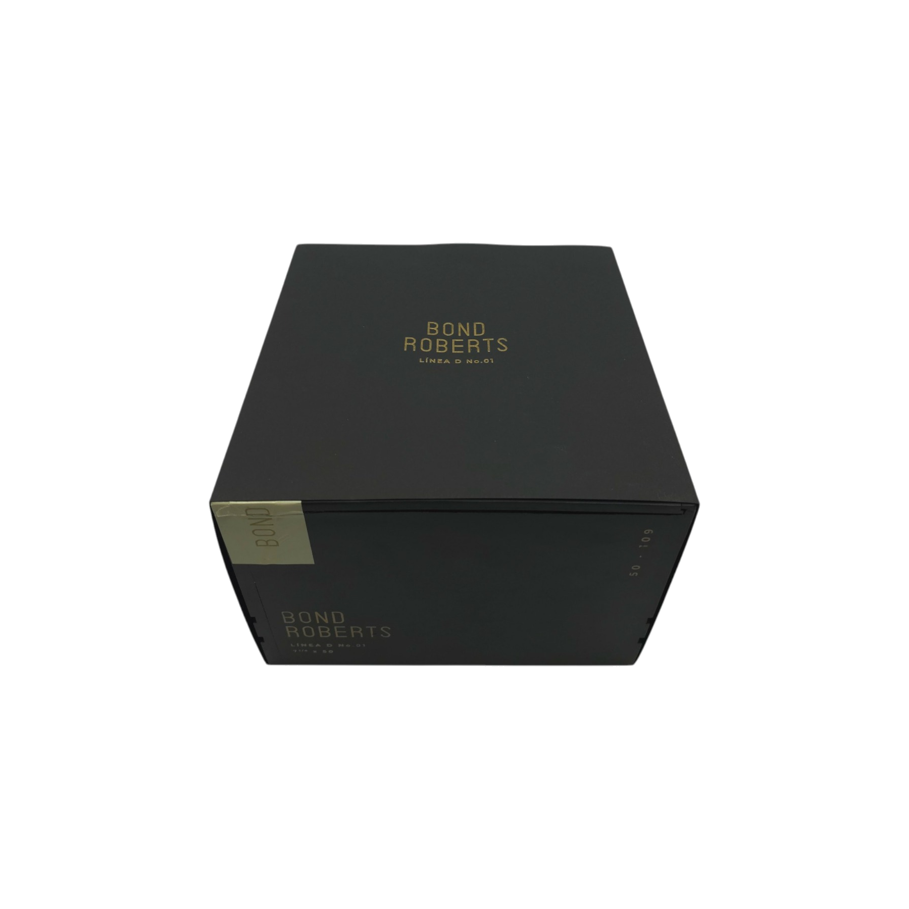 Linea D No. 01
