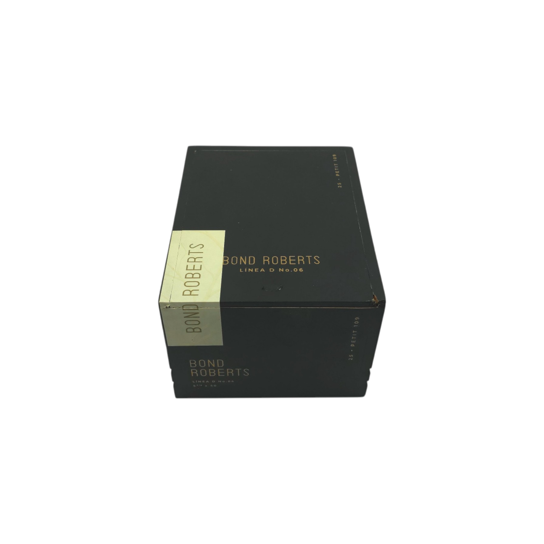Linea D No. 06 Petit 109