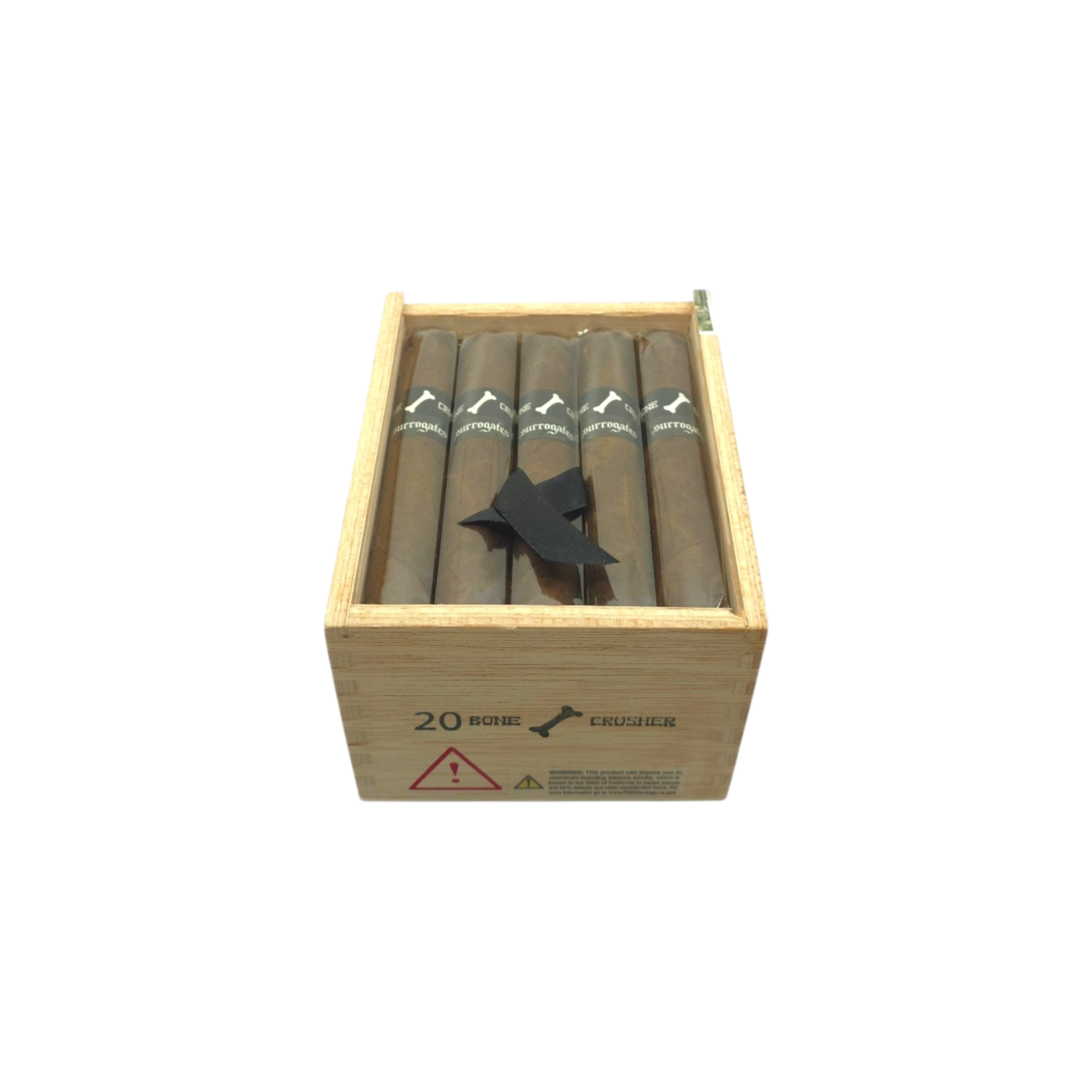 Tatuaje Surrogates Bone Crusher