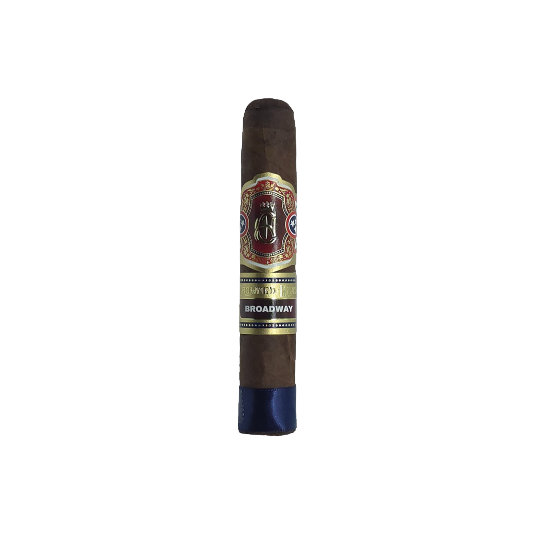 Broadway Robusto