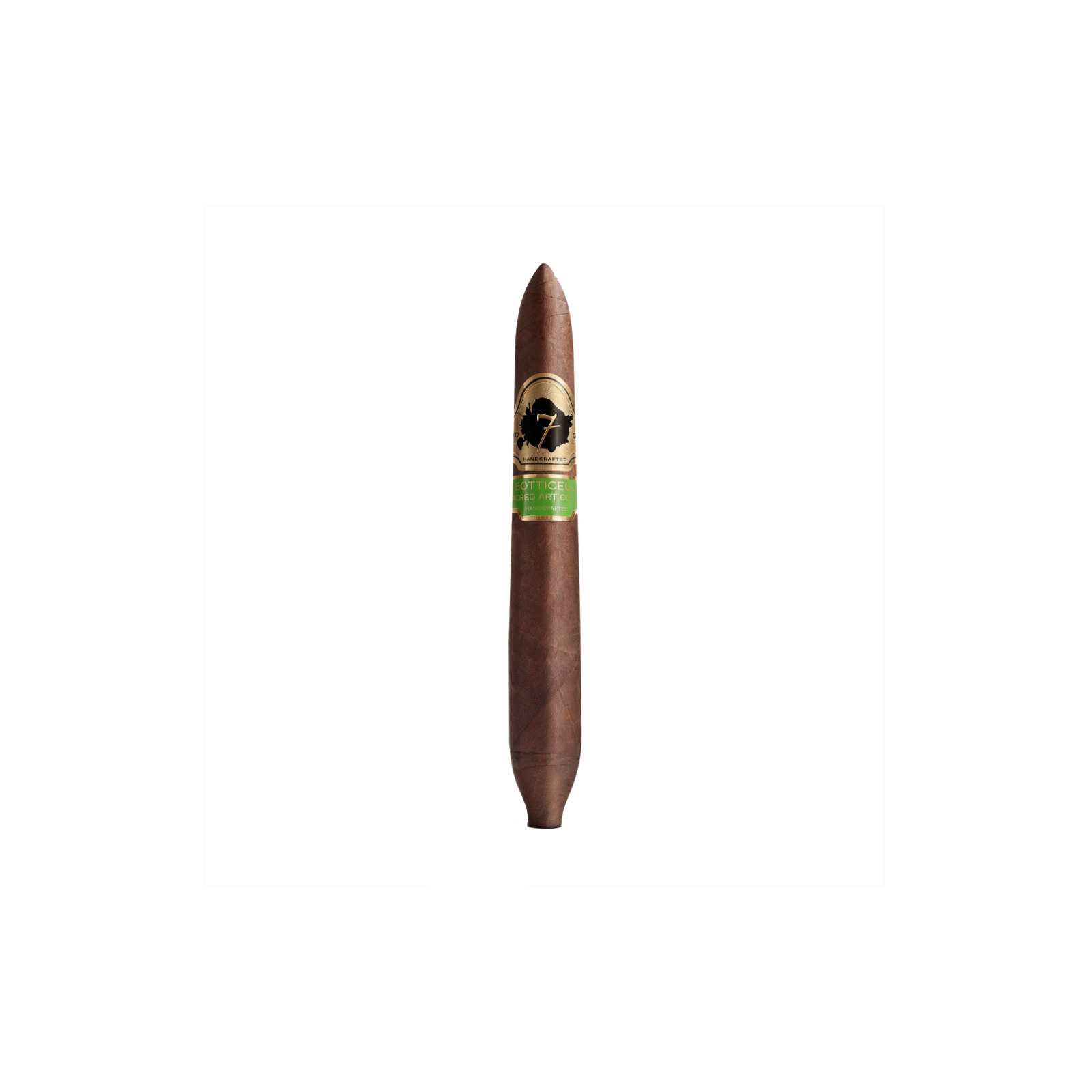 El Septimo Sacred Arts Collection Botticelli