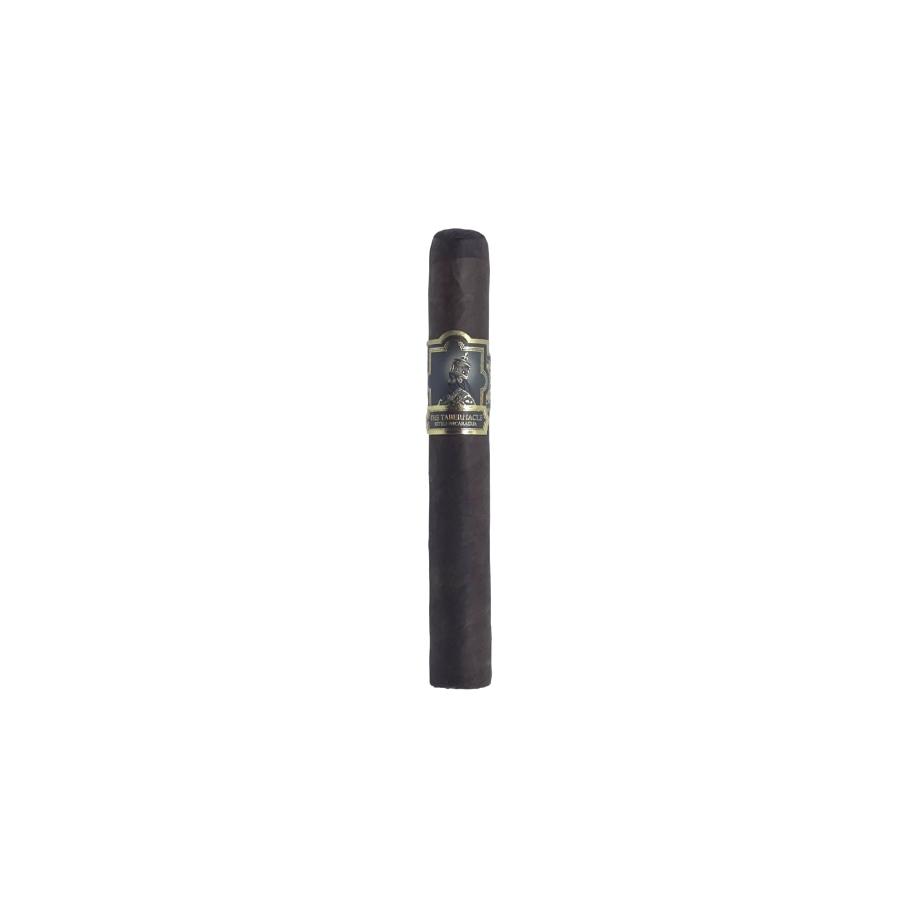 The Tabernacle Broadleaf Corona