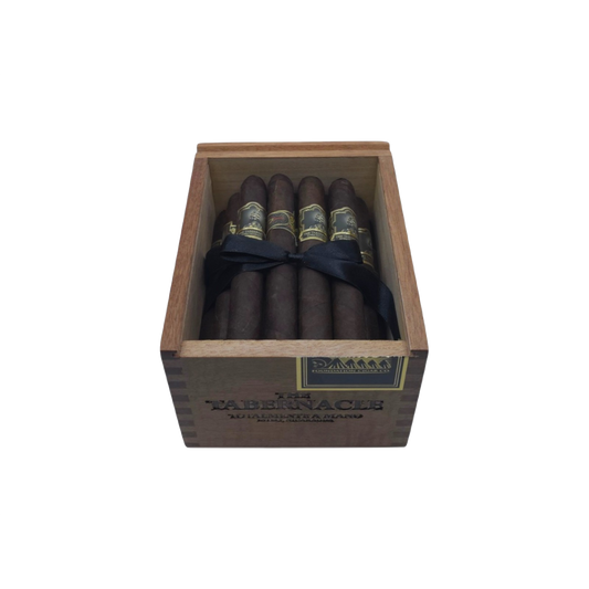 The Tabernacle Broadleaf Corona