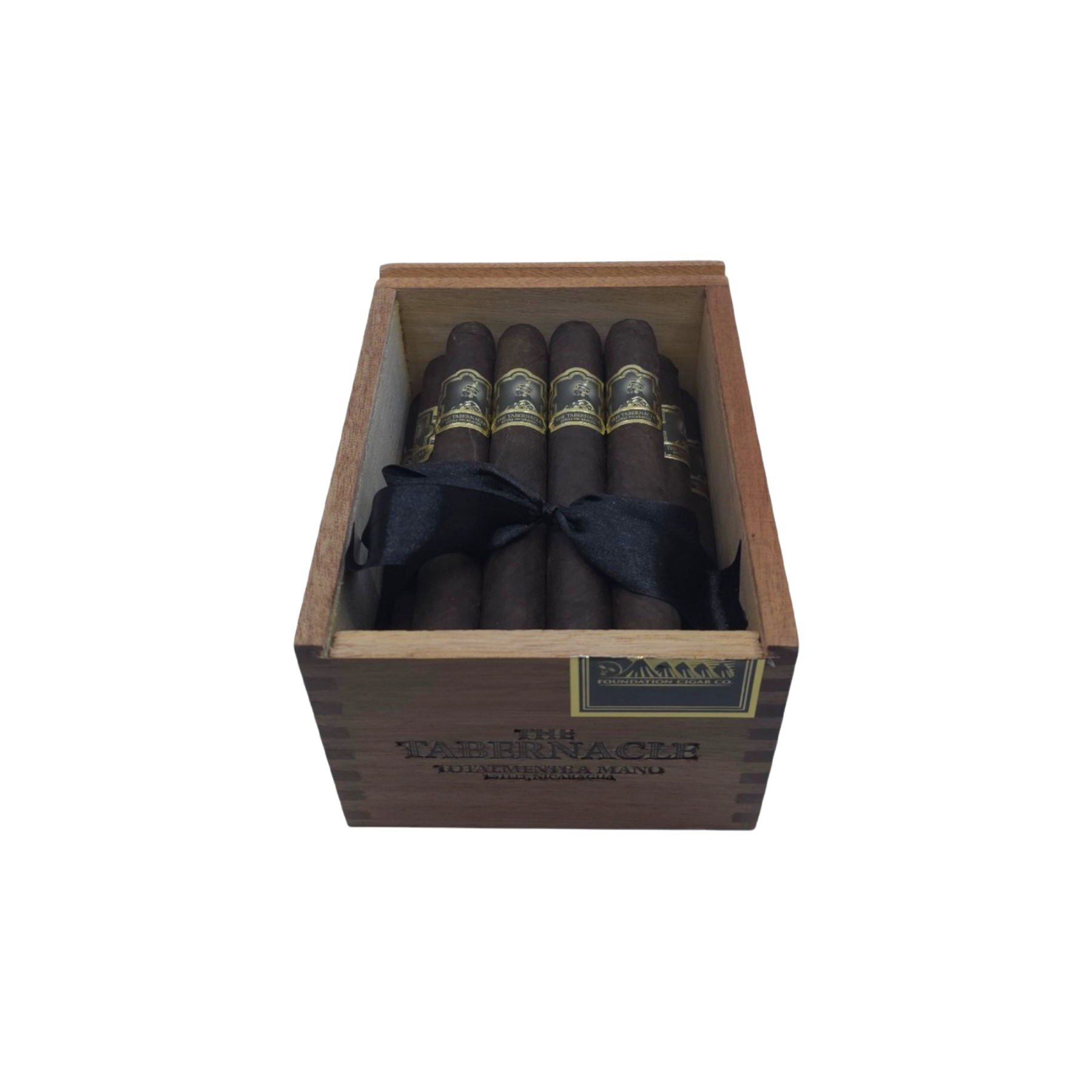 The Tabernacle Broadleaf Toro