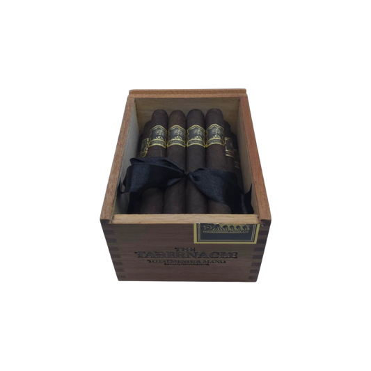 The Tabernacle Broadleaf Toro